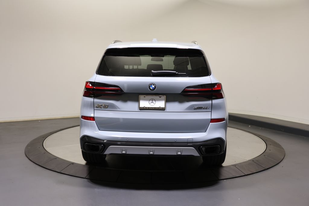 Thumbnail: 2024 BMW X5 - 6