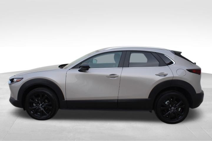 Used Car 2024 Mazda Cx-30  2.5 S Select Sport For Sale Under $25,000 In Georgetown, Texas
