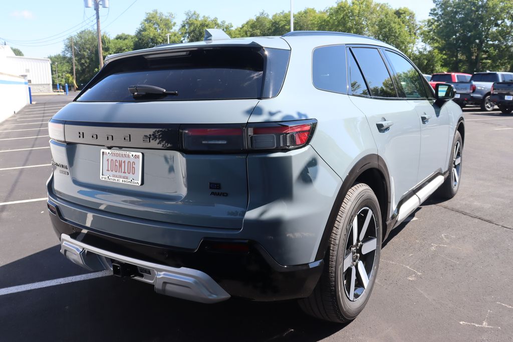 Thumbnail: 2026 Honda Prologue - 5