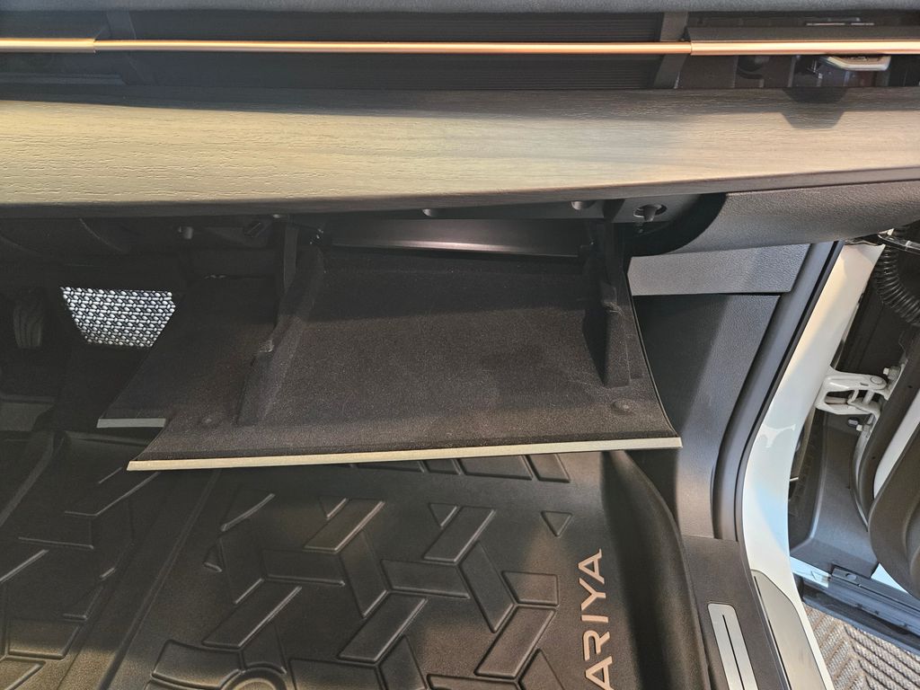 2023 Nissan Ariya PLATINUM+ e-4ORCE