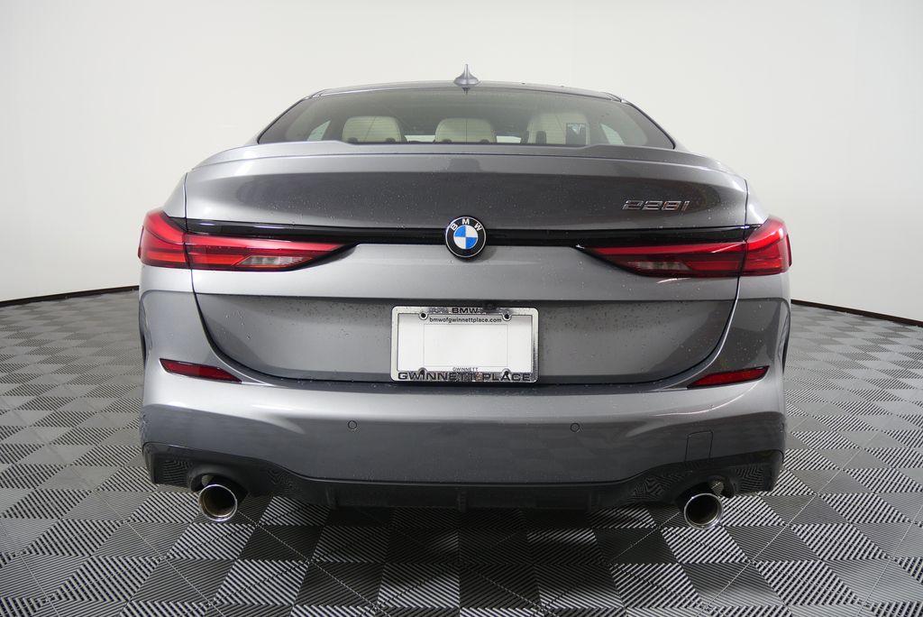 Thumbnail: 2024 BMW 2 Series - 4