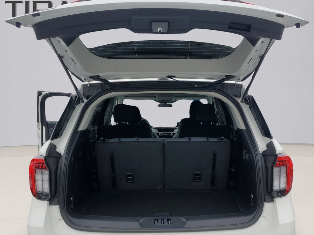 New 2026 White Ford Active image 42