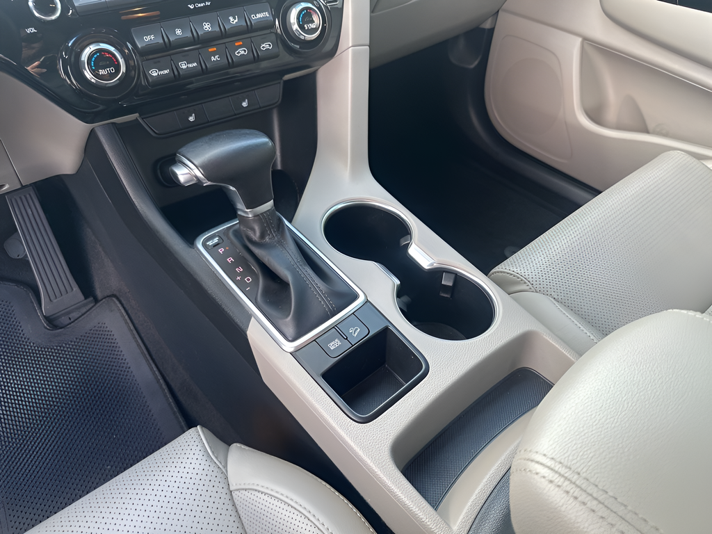 Used Car 2020 Kia Sportage  Ex For Sale In Austin, Texas