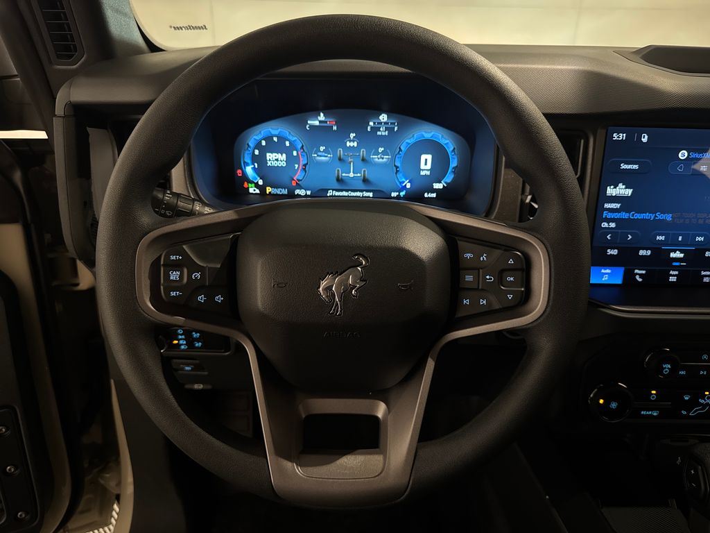 New 2026 Beige Ford Base image 9