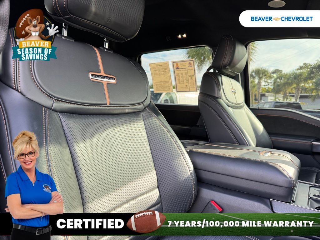 Used 2022 Ford F-150 Truck