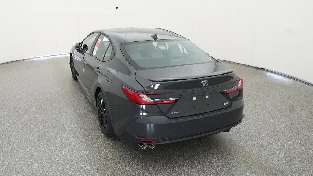 Thumbnail: 2026 Toyota Camry - 29