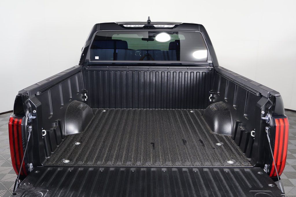 Thumbnail: 2026 Toyota Tundra - 8