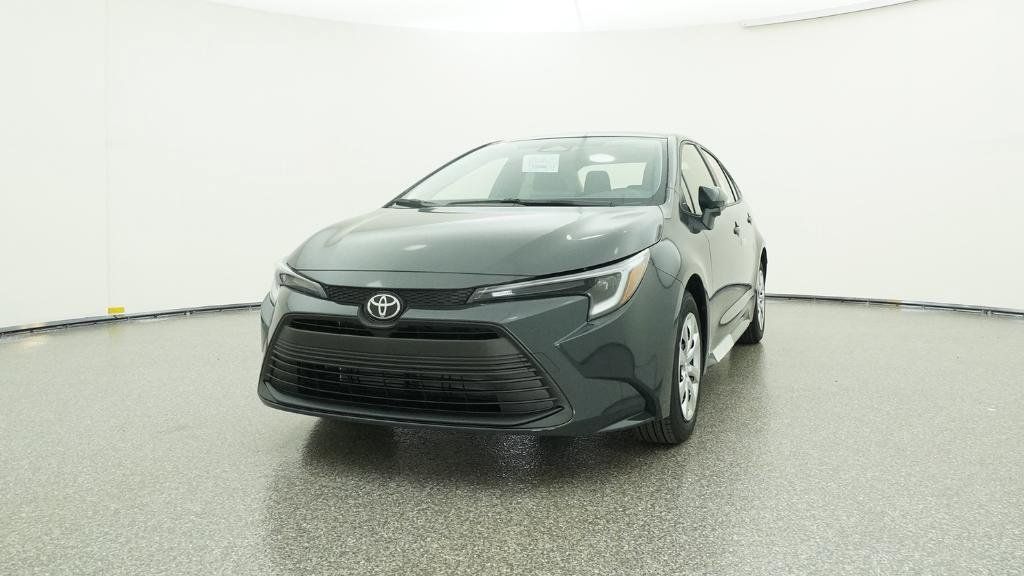 Thumbnail: 2026 Toyota Corolla - 11