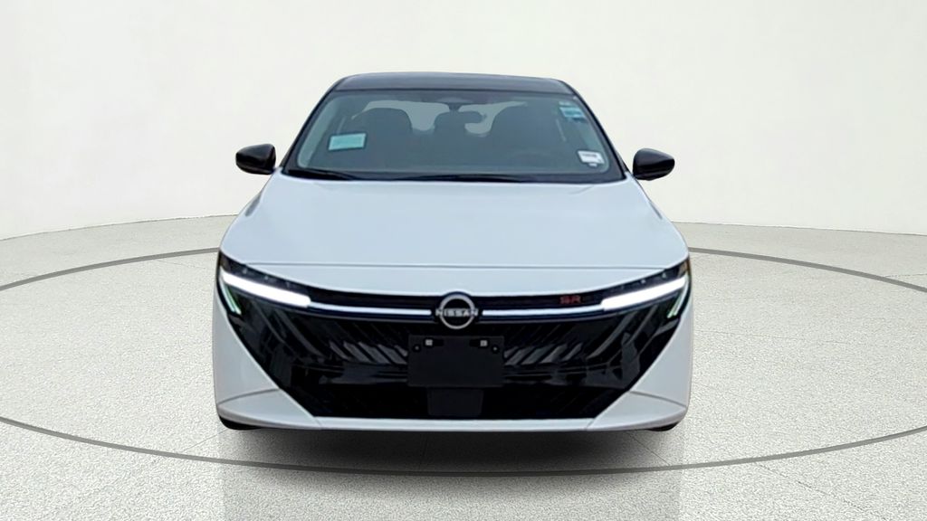 2026 Nissan Sentra