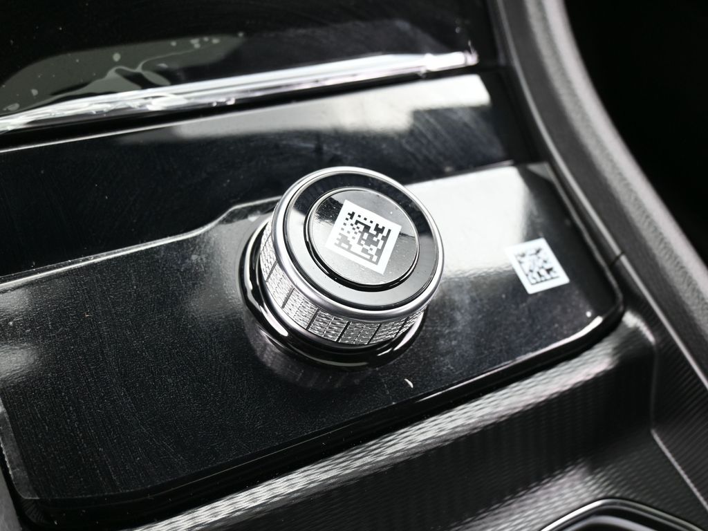 New 2026 Bright White Clearcoat Jeep Laredo X image 21