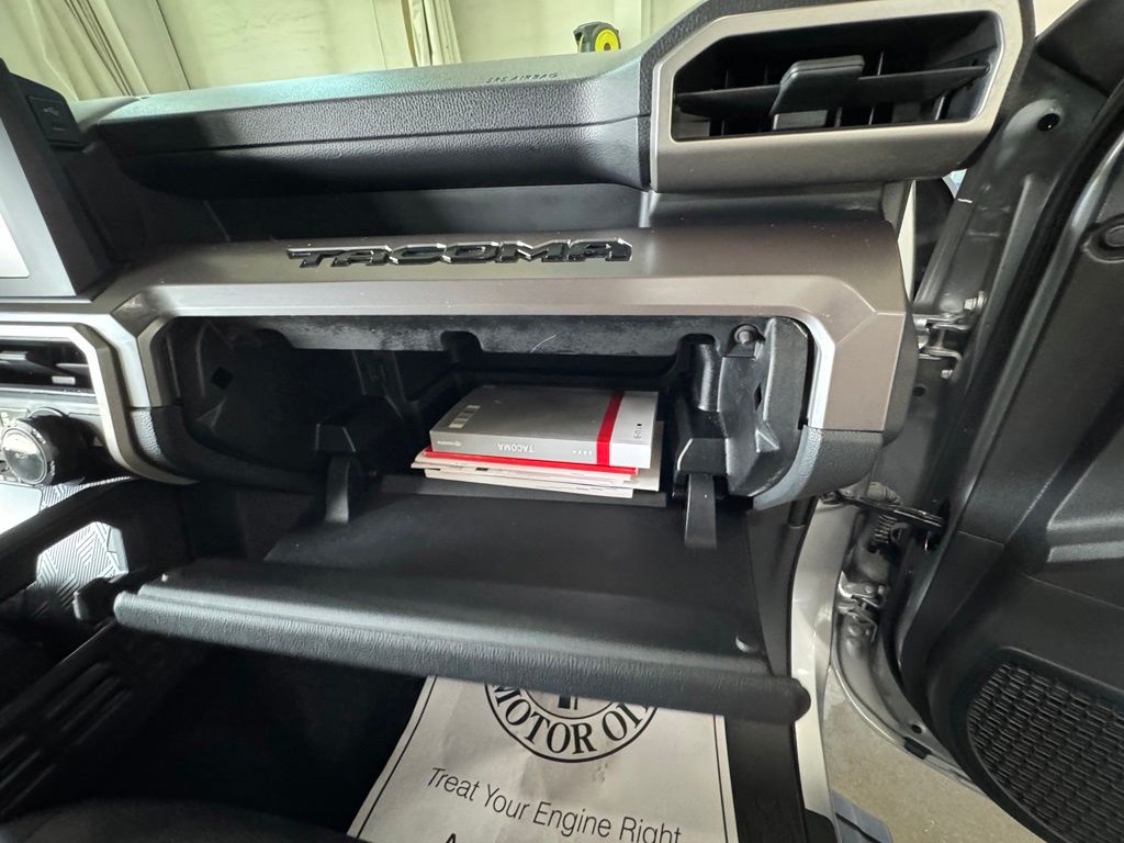 Used 2024 Toyota Tacoma Truck