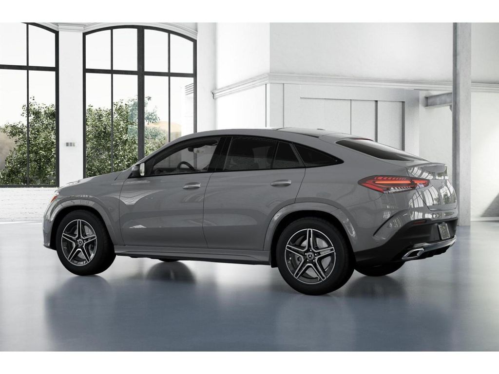 Thumbnail: 2026 Mercedes-Benz GLE - 31