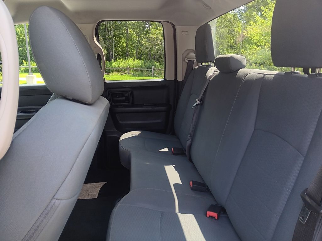 Used 2017 Ram 1500 Truck