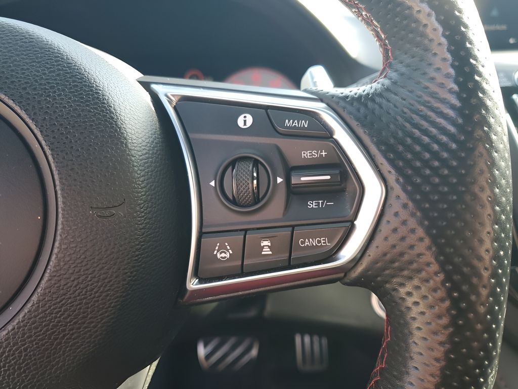 Used Car 2021 Acura Rdx  A-spec Package For Sale Under $30,000 In Austin, Texas