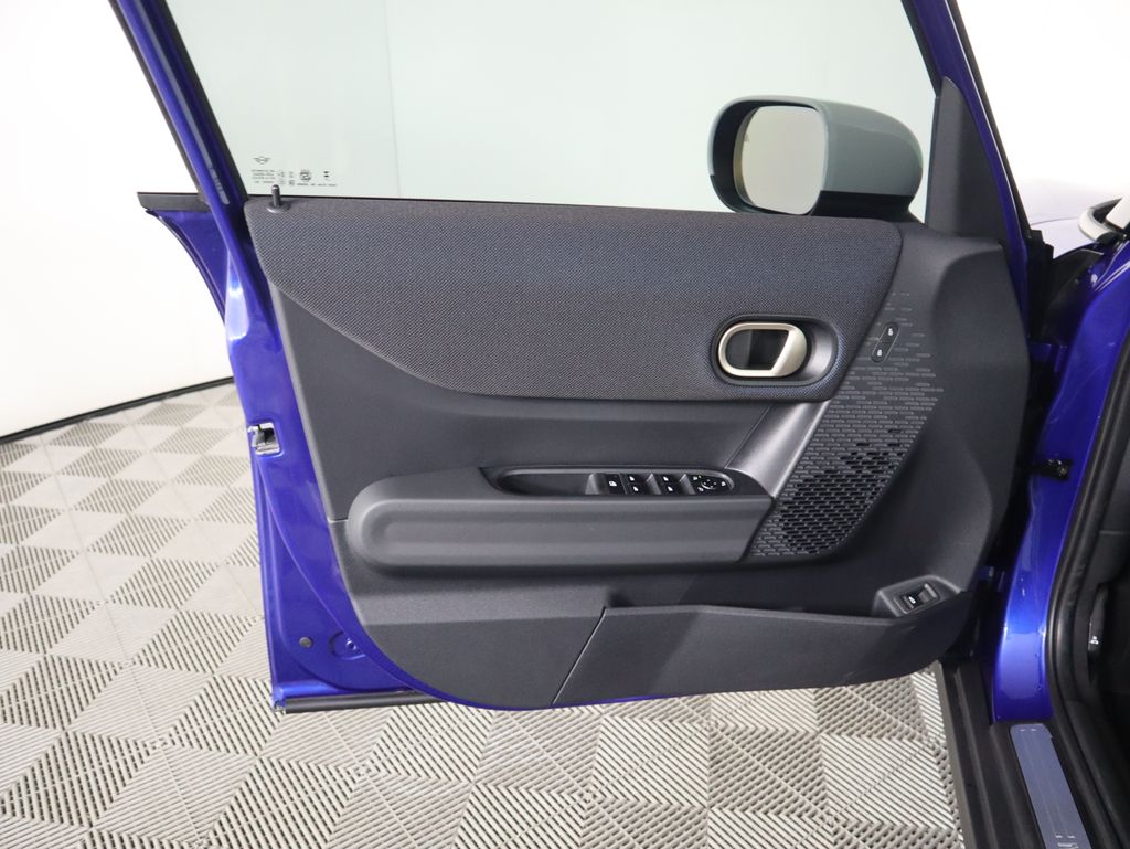 Thumbnail: 2025 MINI Cooper Hardtop - 25