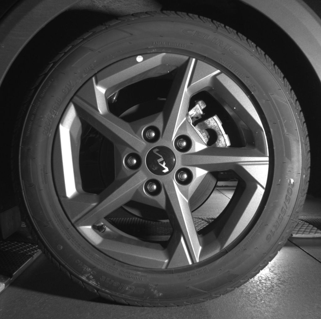 2025 Kia K4 LXS Black at Klick Lewis Buick Chevrolet