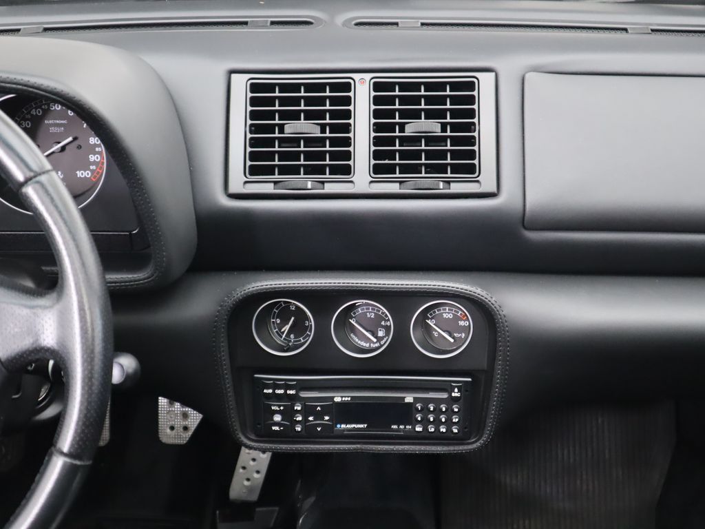 1996 Ferrari F355 GTS 20