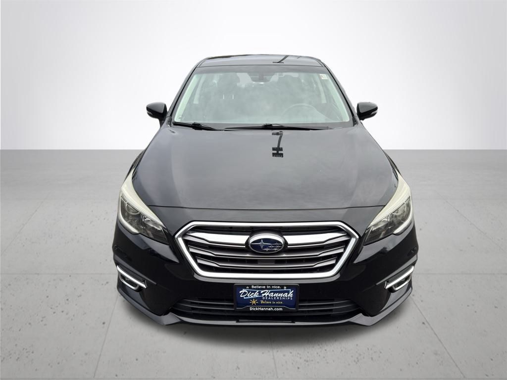 2018 Subaru Legacy 2.5i