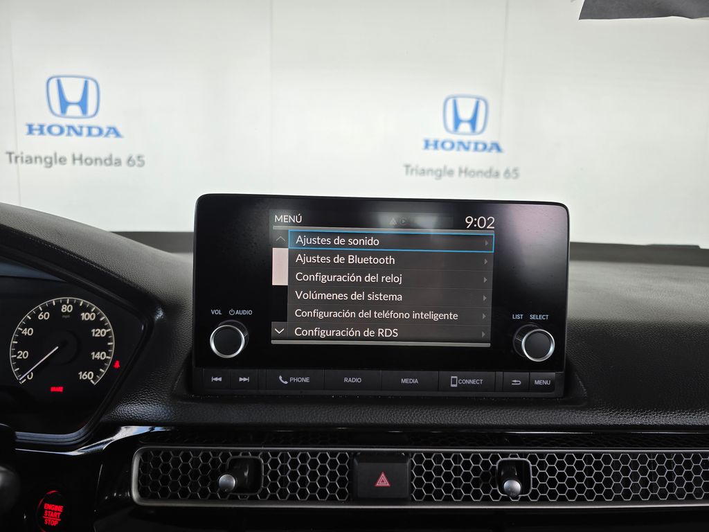 Thumbnail: 2025 Honda Civic - 29