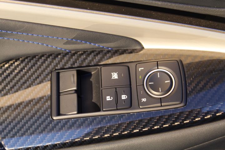Used Car 2017 Lexus Rc  F For Sale Under $50,000 In Georgetown, Texas