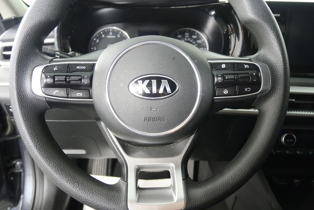 Thumbnail: 2021 Kia K5 - 19