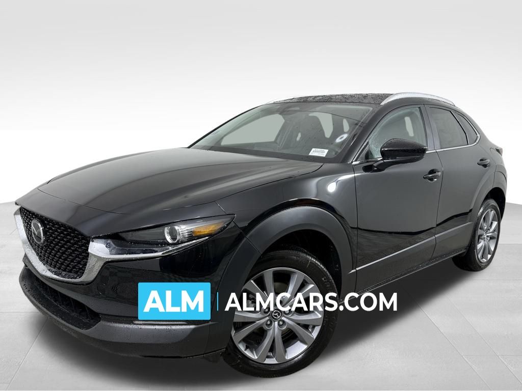 2025 Mazda CX-30 Preferred's photo