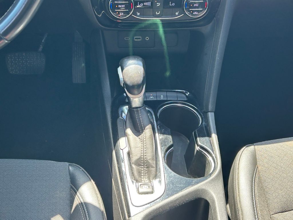 Used 2020 Buick Encore GX SUV