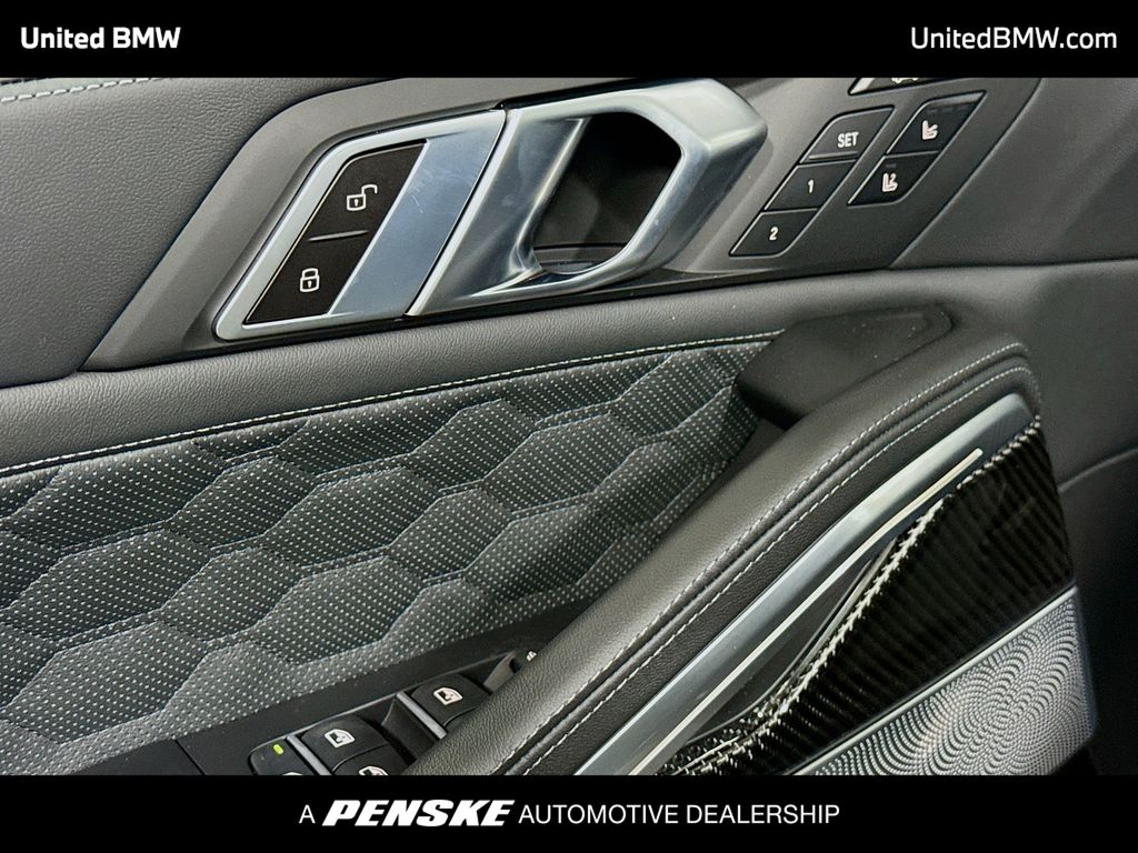 Thumbnail: 2026 BMW X6 - 3