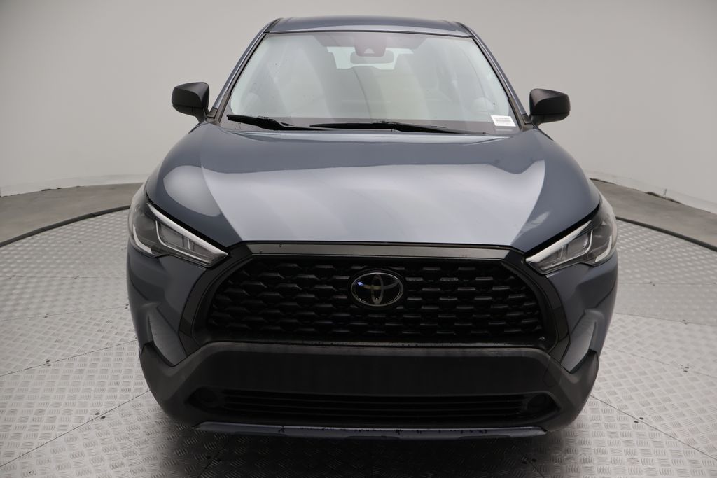 Thumbnail: 2022 Toyota Corolla Cross - 5