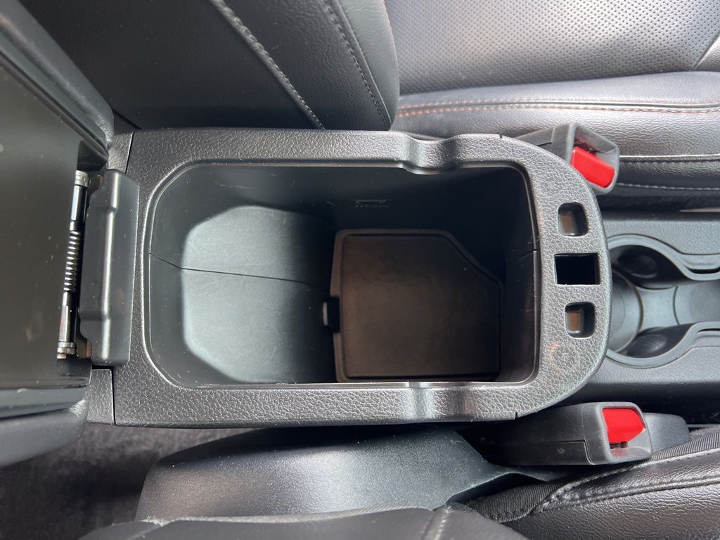2018 Jeep Compass Limited photo