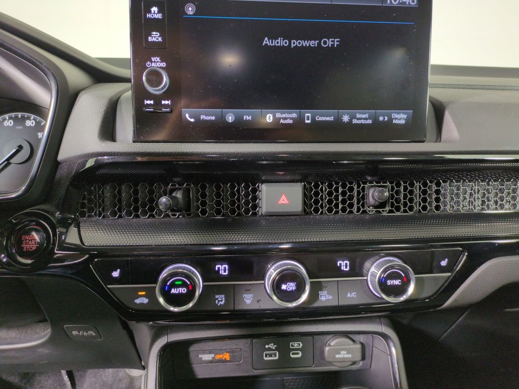 Used 2024 Honda CR-V EX-L For Sale in Fort Wayne, IN