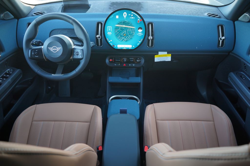 Thumbnail: 2026 MINI Cooper Countryman - 8