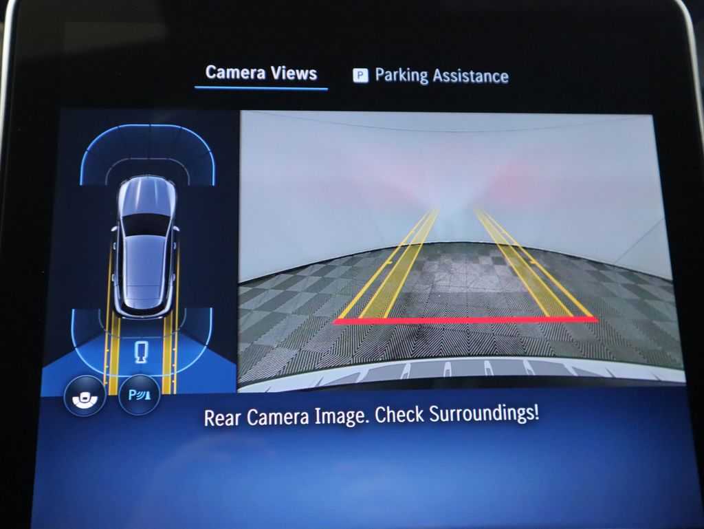 Thumbnail: 2026 Mercedes-Benz GLC - 16