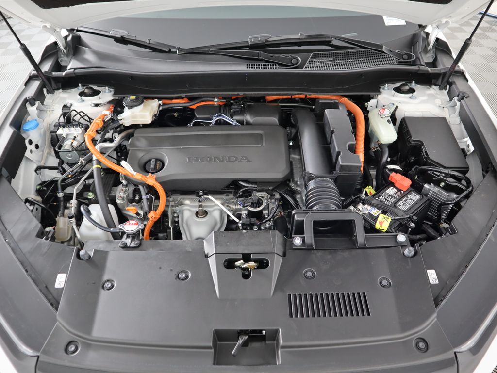 Thumbnail: 2026 Honda CR-V - 29