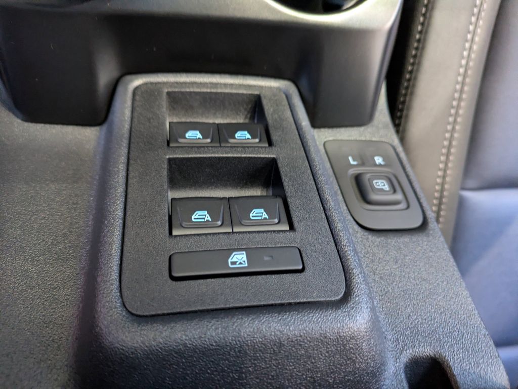 2025 Ford Bronco RTR