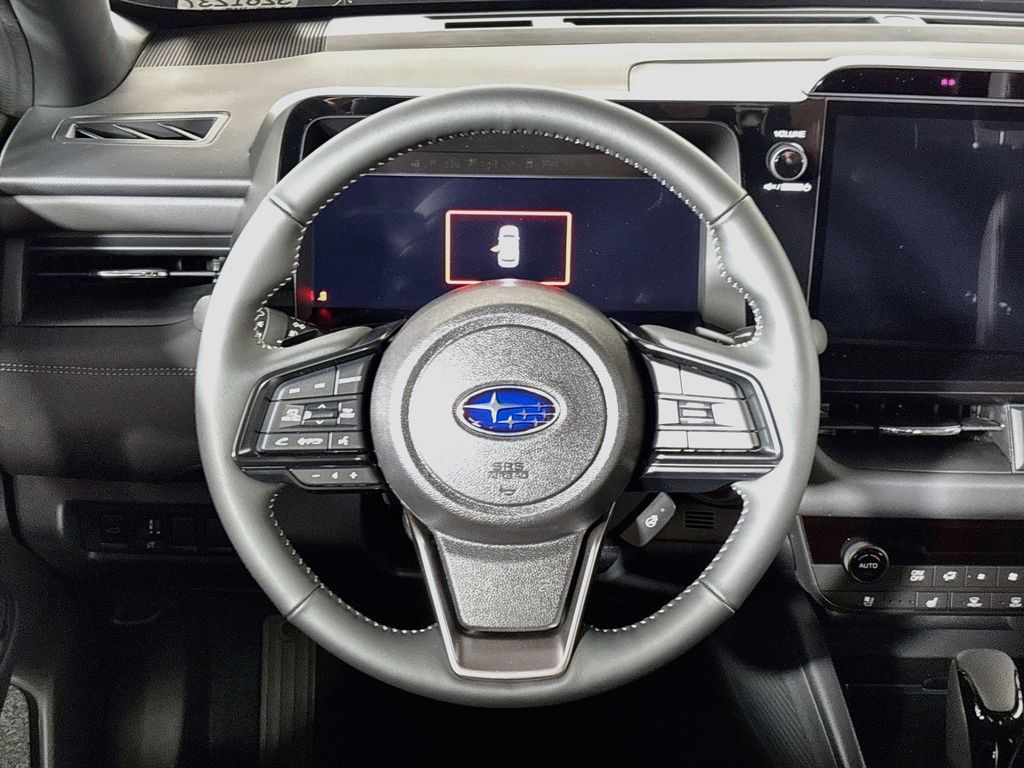 2026 Subaru Outback Touring