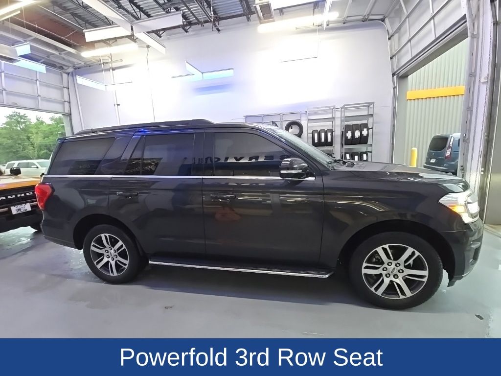 2022 Ford Expedition XLT