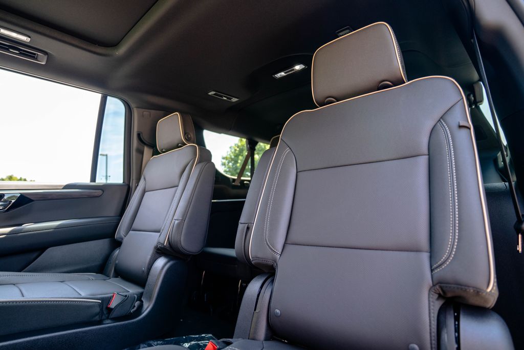 New 2026 Chevrolet Suburban SUV