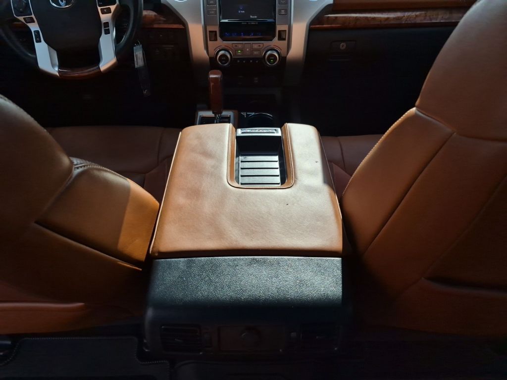 Used Car 2019 Toyota Tundra  Limited For Sale Under $40,000 In Austin, Texas