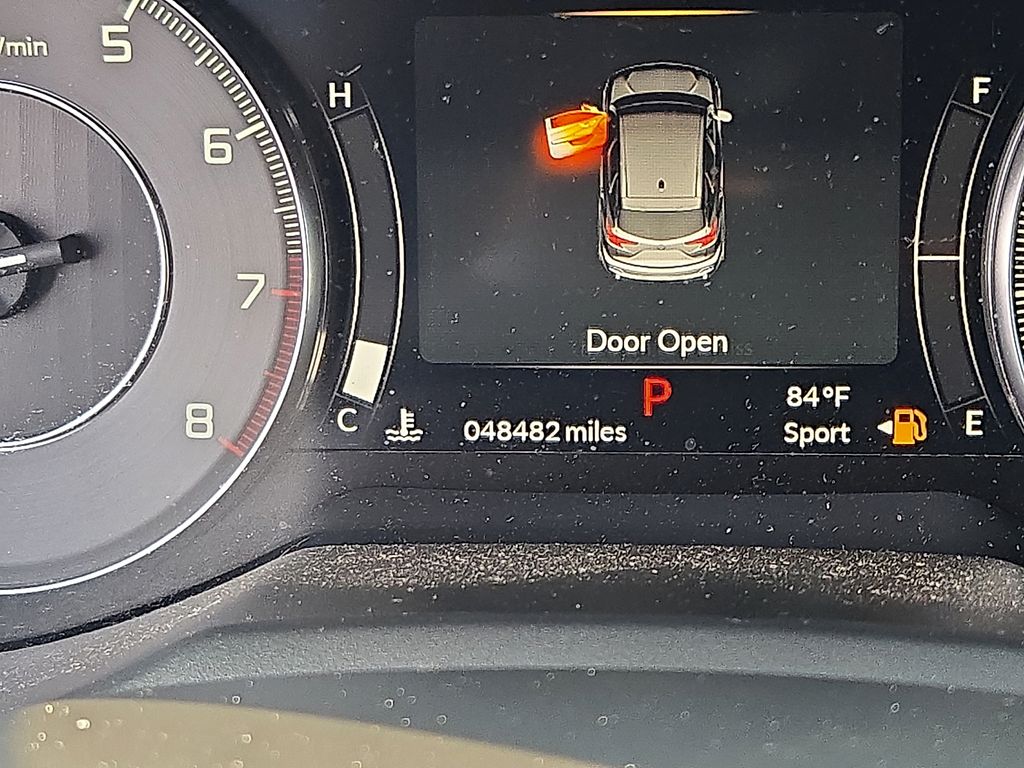 2020 Acura RDX