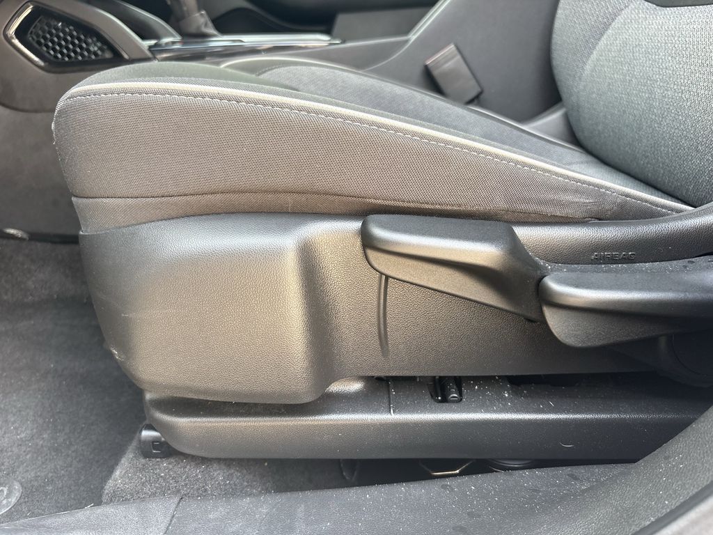 2023 Chevrolet TrailBlazer LS Gray at DeMontrond Ford