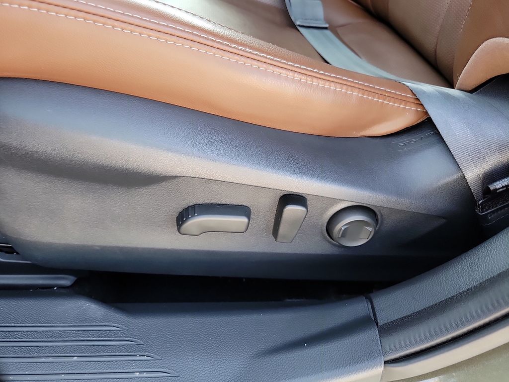 2022 Subaru Outback Touring XT Brown at Brown Buick GMC