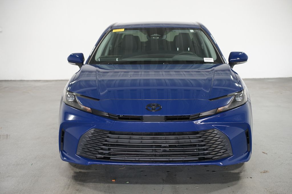 Thumbnail: 2025 Toyota Camry - 2