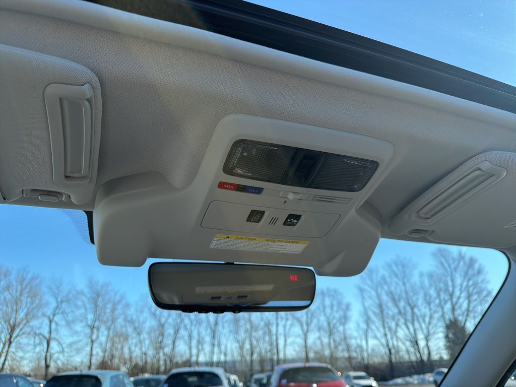 Thumbnail: 2018 Subaru Forester - 14