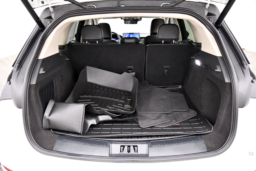 Used 2024 Lincoln Corsair SUV