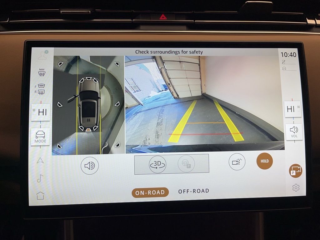 Thumbnail: 2026 Land Rover Range Rover - 19