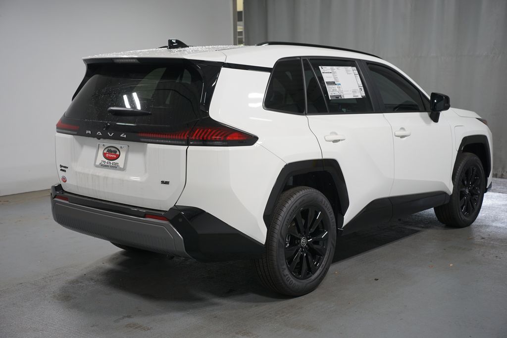 Thumbnail: 2026 Toyota RAV4 - 9