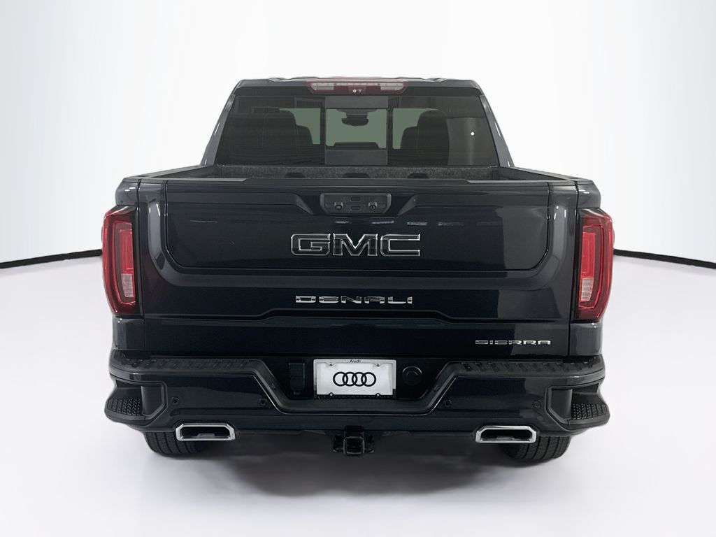 Thumbnail: 2022 GMC Sierra 1500 - 6