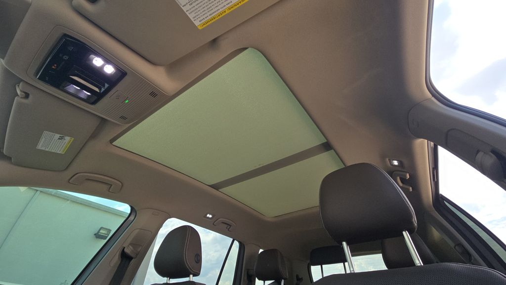 2026 Volkswagen Atlas