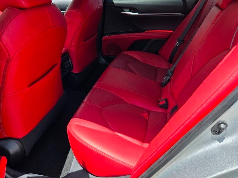 2021 Toyota Camry - $27,514